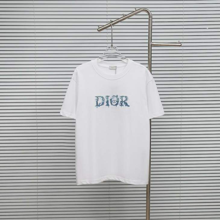 Picture of Dior T Shirts Short _SKUDiorS-2XLxetr22715929